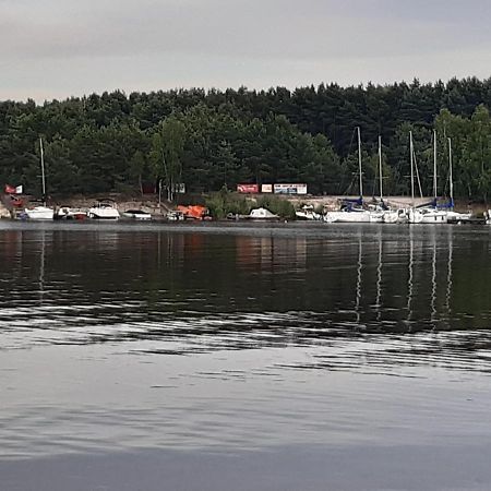 Apartamenty Rodzinne Pilica Park Сулеюв Экстерьер фото