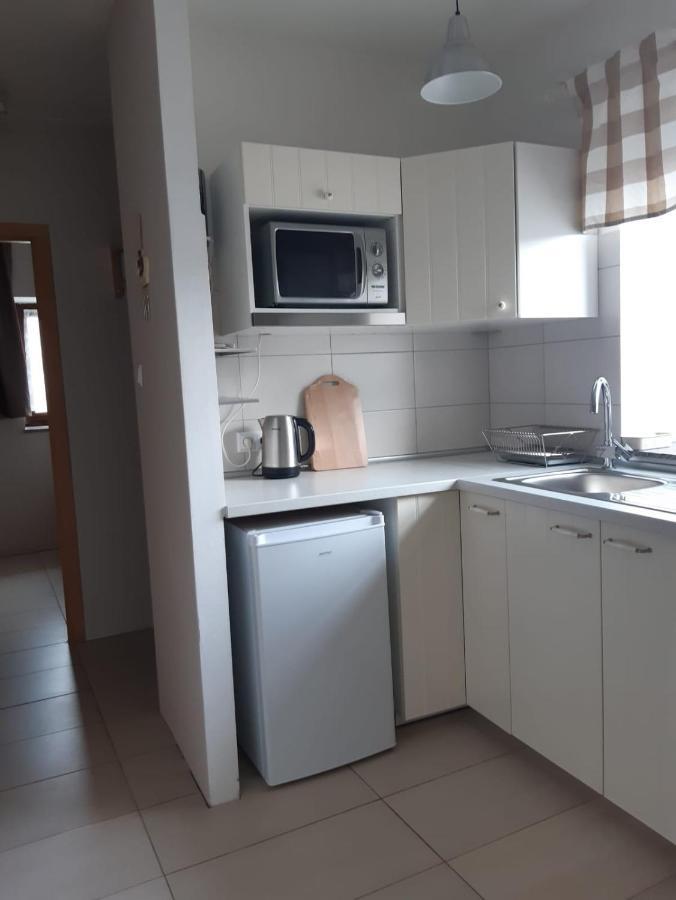 Apartamenty Rodzinne Pilica Park Сулеюв Экстерьер фото